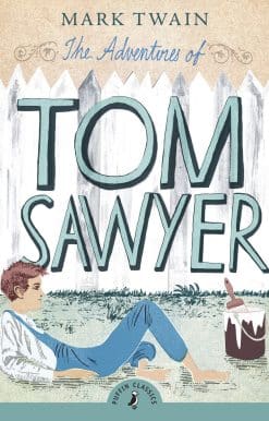 The Adventures of Tom Sawyer
