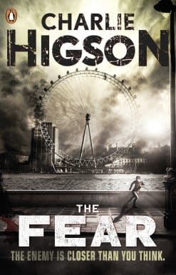 The Fear (The Enemy Book 3)