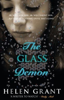 The Glass Demon