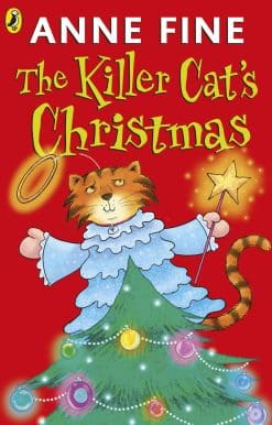 The Killer Cat's Christmas