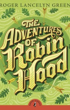 The Adventures of Robin Hood
