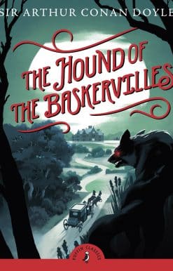 The Hound of the Baskervilles