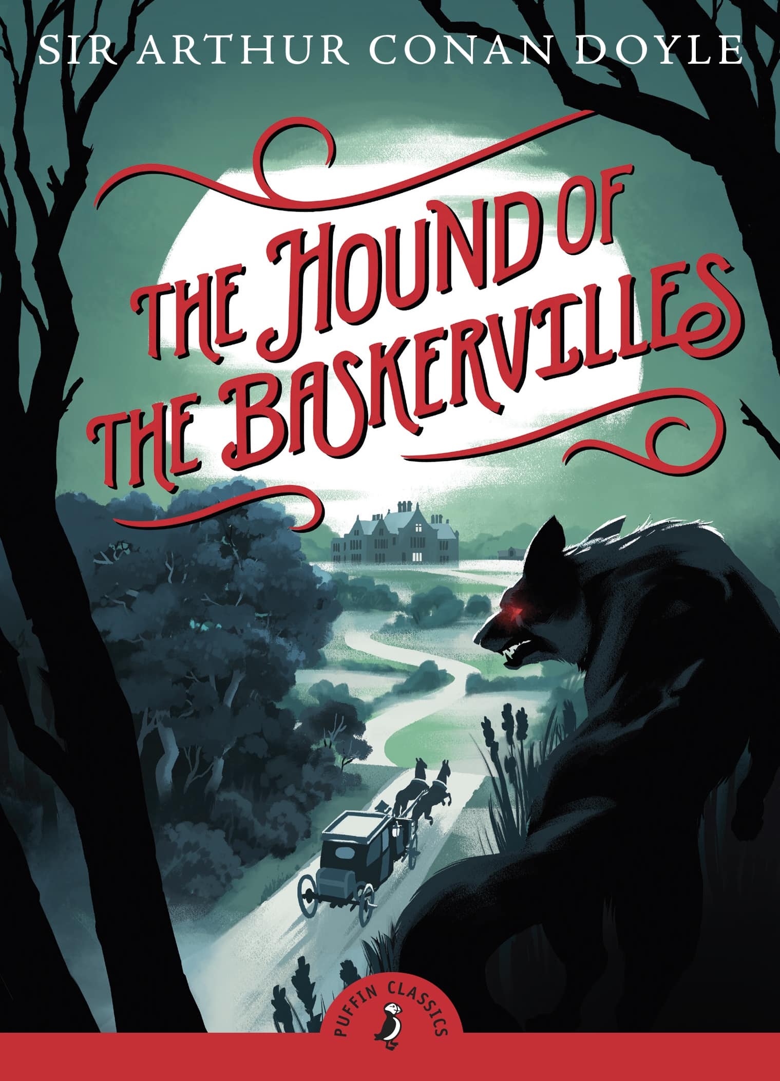 The Hound of the Baskervilles 1 The Hound of the Baskervilles