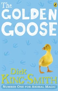 The Golden Goose