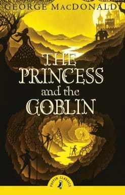The Princess and the Goblin