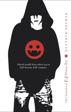 The Chronicles of Vladimir Tod: Eighth Grade Bites