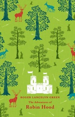 The Adventures of Robin Hood