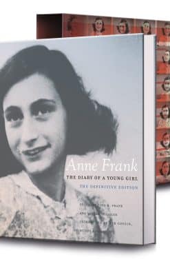 The Diary of a Young Girl (H/B slipcase)