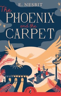 The Phoenix and the Carpet