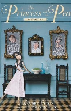 The Princess and the Pea