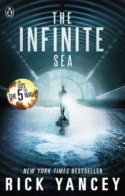 The 5th Wave: The Infinite Sea (Book 2)