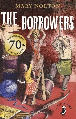 The Borrowers