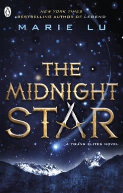 The Midnight Star (The Young Elites book 3)