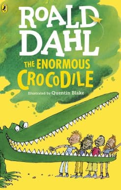 The Enormous Crocodile
