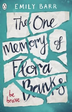 The One Memory of Flora Banks