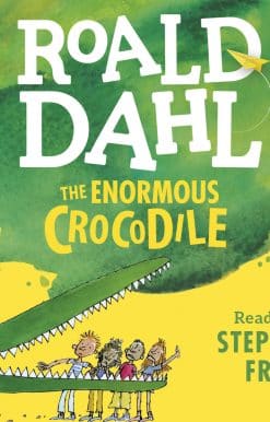 The Enormous Crocodile