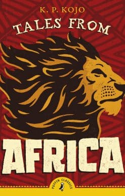 Tales from Africa