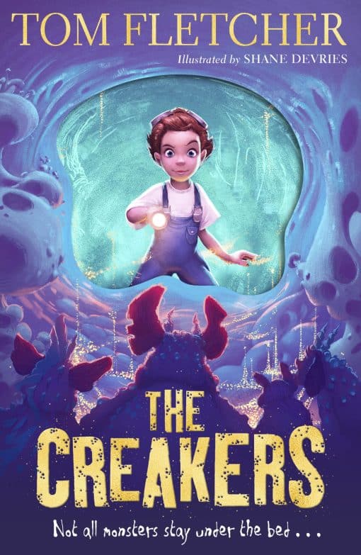 The Creakers