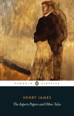 The Aspern Papers and Other Tales