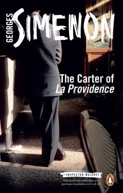 The Carter of 'La Providence': Inspector Maigret #4