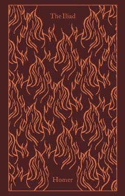 The Iliad