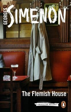 The Flemish House: Inspector Maigret #14