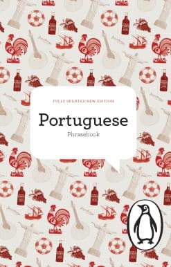 The Penguin Portuguese Phrasebook