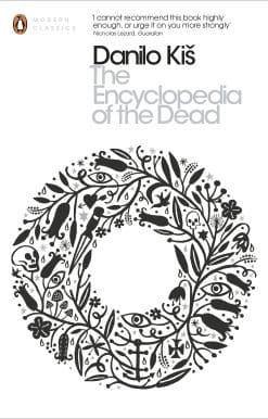 The Encyclopedia of the Dead
