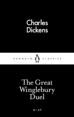 The Great Winglebury Duel