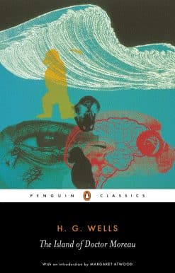 The Island of Doctor Moreau