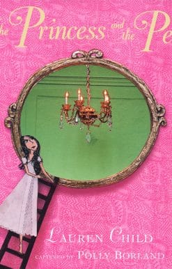 The Princess and the Pea