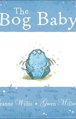 The Bog Baby