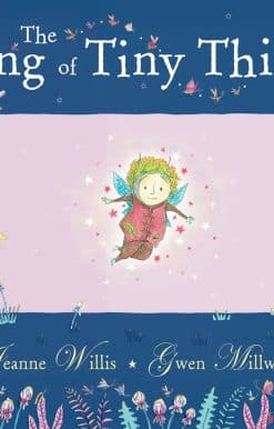 The King of Tiny Things