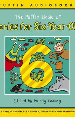 The Puffin Book of Stories for Six-year-olds