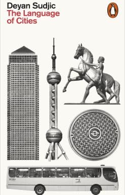 The Language of Cities