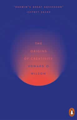 The Origins of Creativity