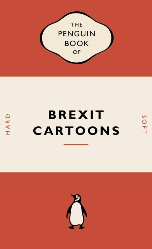 The Penguin Book of Brexit Cartoons