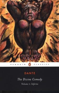 The Divine Comedy: Inferno