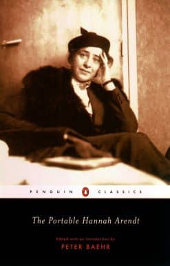 The Portable Hannah Arendt
