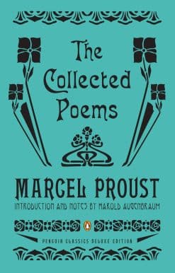 The Collected Poems: A Dual-Language Edition with Parallel Text (Penguin Classics Deluxe Edition)