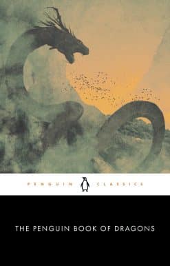 The Penguin Book of Dragons