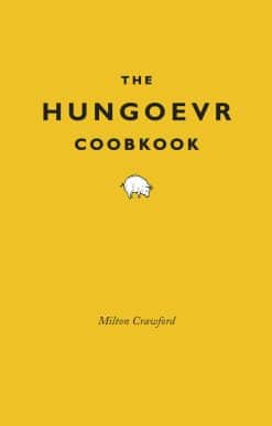 The Hungover Cookbook