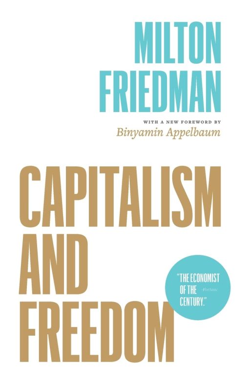 Capitalism and Freedom