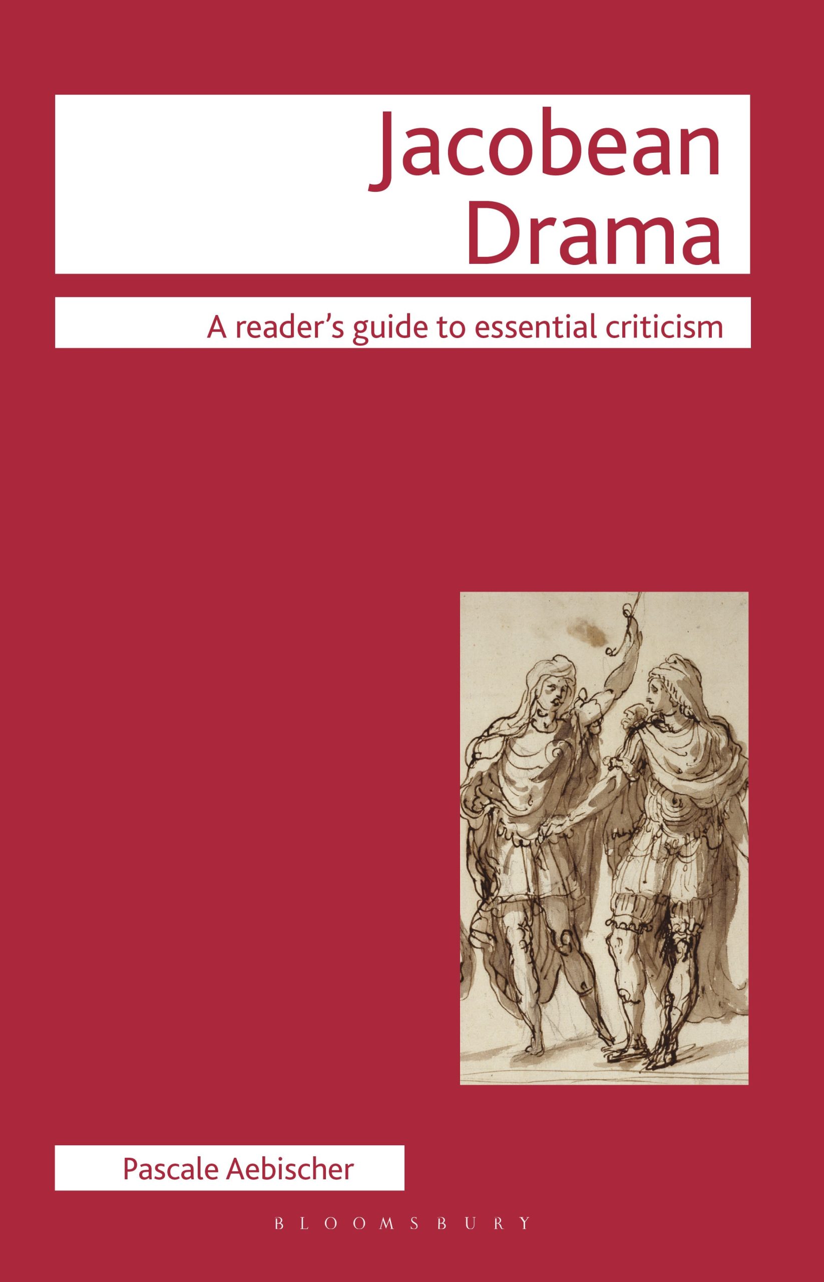 Jacobean Drama 1 Jacobean Drama