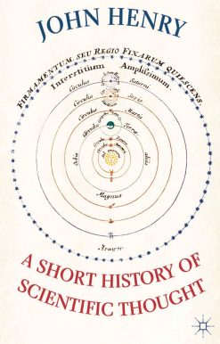 A Short History of Scientific Thought