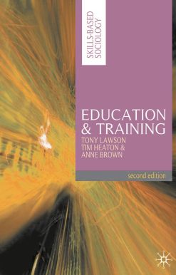 Education and Training