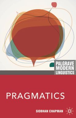Pragmatics