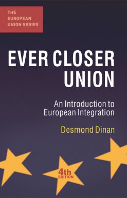 Ever Closer Union