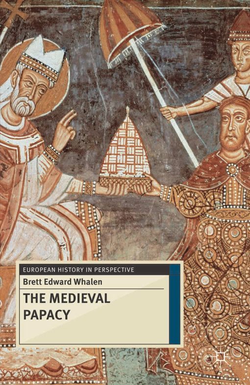 The Medieval Papacy