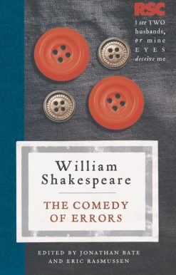 The Comedy of Errors